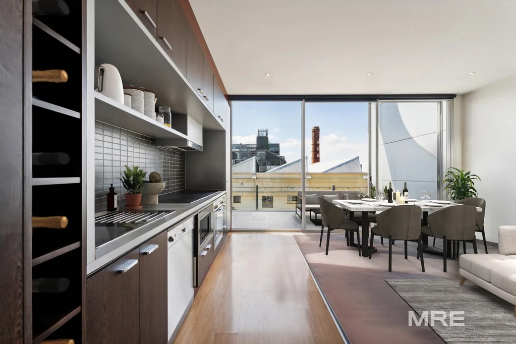 502/18 Tanner Street, Richmond, VIC 3121