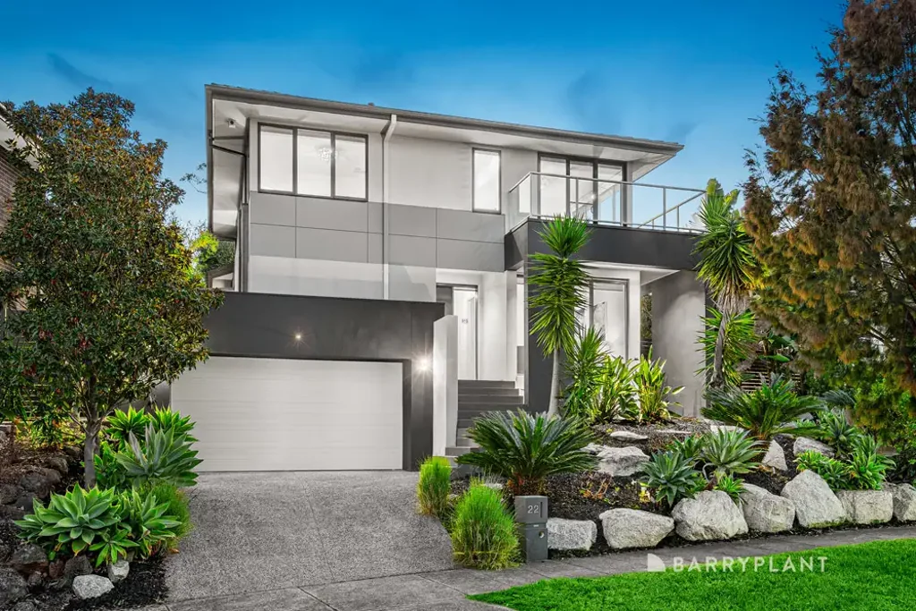22 Forestwood Drive, Macleod, VIC 3085