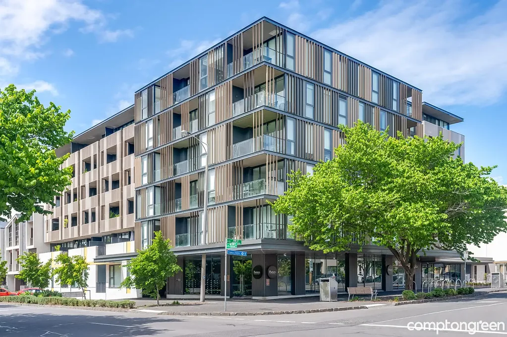 211/47 Nelson Place, Williamstown, VIC 3016