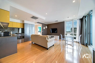 Adelaide 2房  Rowlands Apartments - Luxury Living in the Heart of the Market Precinct!