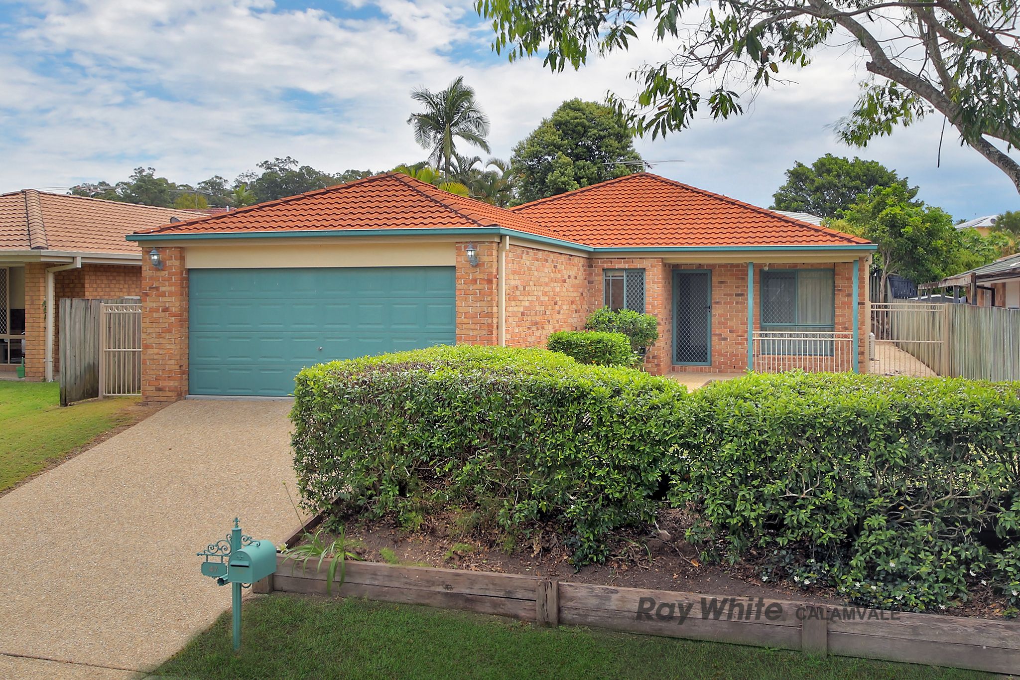 47 TAMARISK WAY, DREWVALE QLD 4116, 0房, 0浴, House