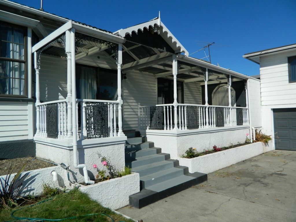 47 Kerrs Road, Avonside, Christchurch, 3 chambres, 2 salles de bain