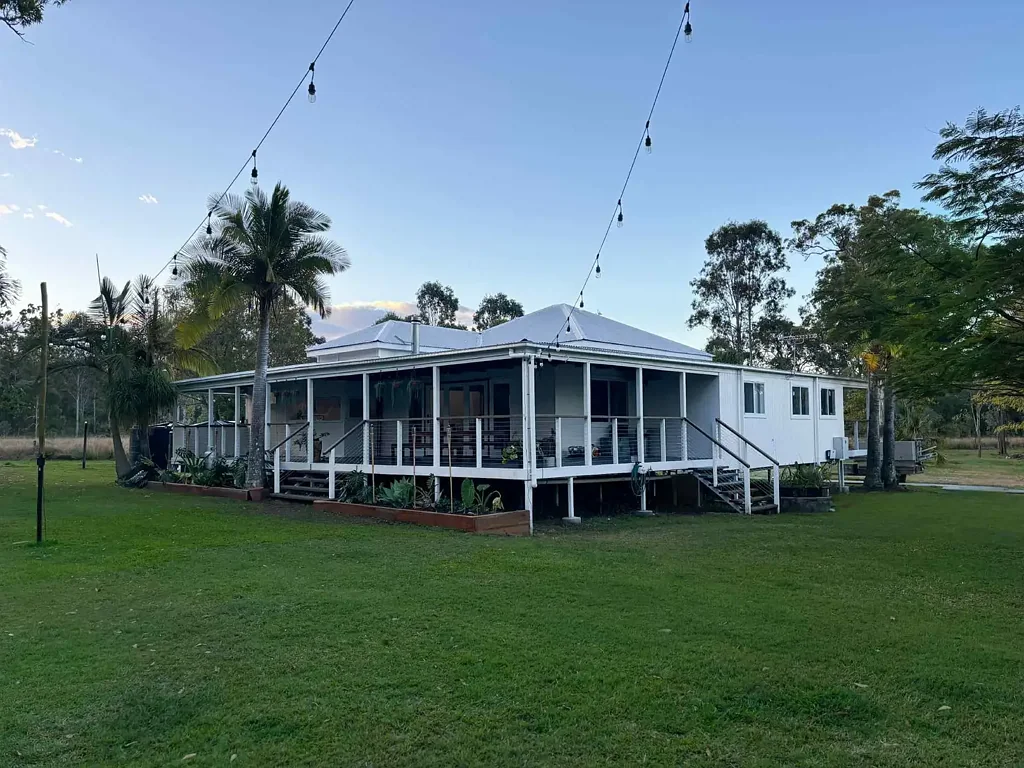 Captain Creek 4ਬੈੱਡਰੂਮ Rare Acreage Paradise – 13 Minutes to the Beach
