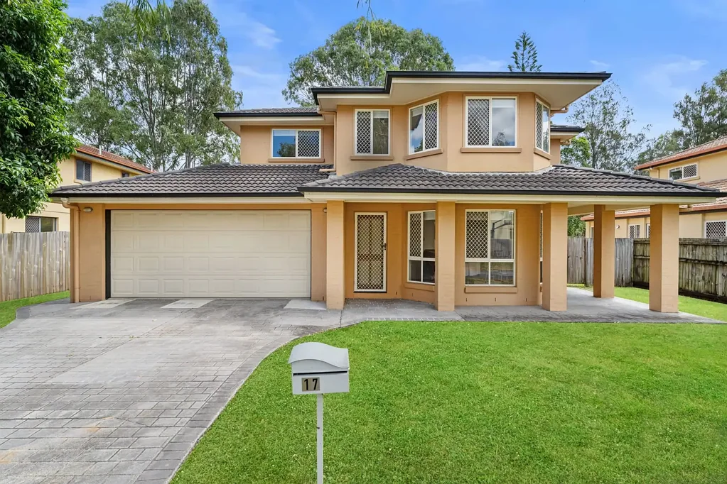 17 Diamond Place, Runcorn, QLD 4113