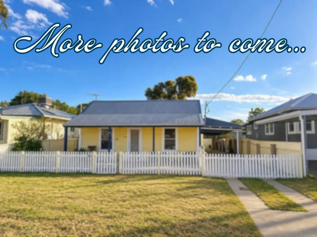 Comfortable Living in a Convenient Narrabri Location
