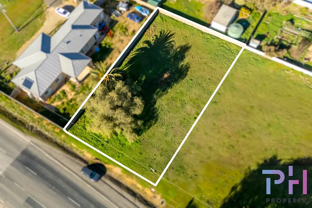 Bridgewater On Loddon 1,012SQM BLOCK JUST 220M FROM THE LODDON RIVER IN BRIDGEWATER!