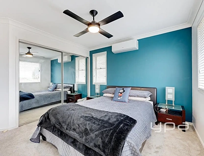 43/346 Sydenham Road, Sydenham, VIC 3037, 3 Kuwarto, 2 Banyo, Townhouse