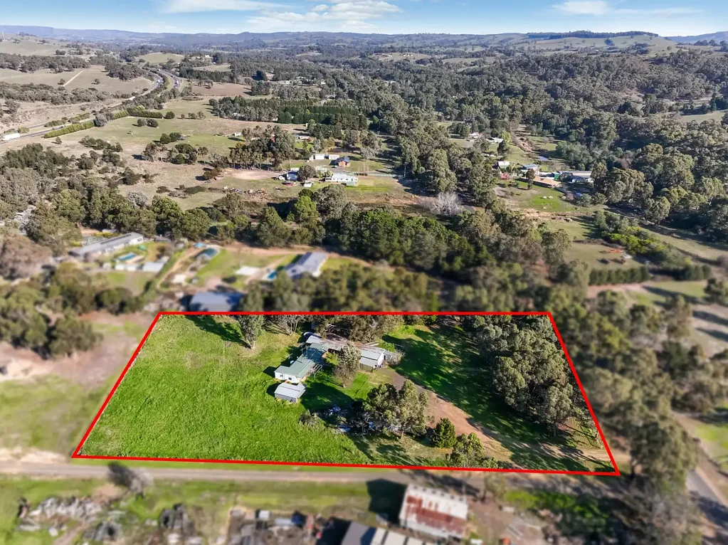 275 Sunday Creek Road, Broadford, VIC 3658