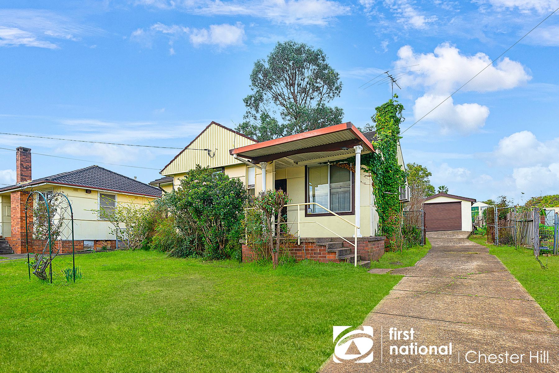 8 KOORINDA AV, VILLAWOOD NSW 2163, 0 rūma, 0 rūma horoi, House