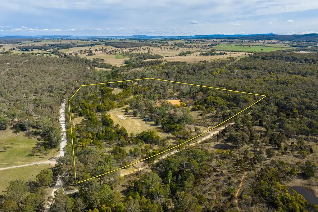 Lot 2 Muffets Road, Quialigo, NSW 2580
