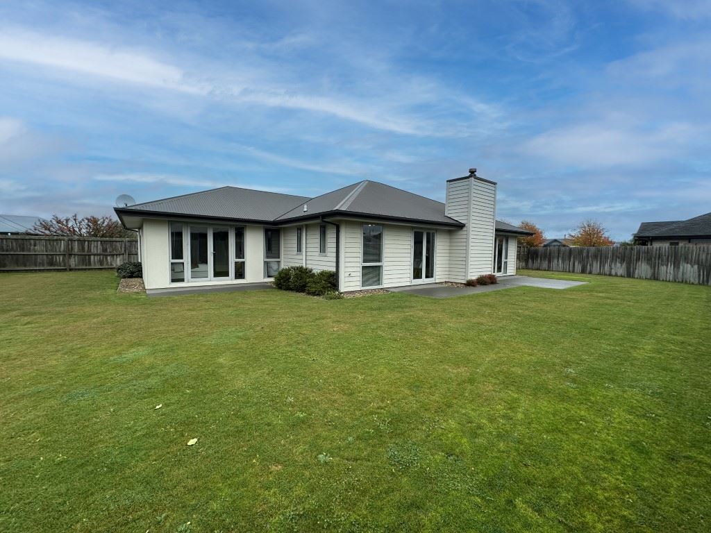 58 Park Lane, Rolleston