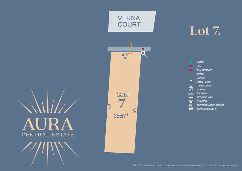 LOT 107 Verna Court, Cockburn Central, WA 6164