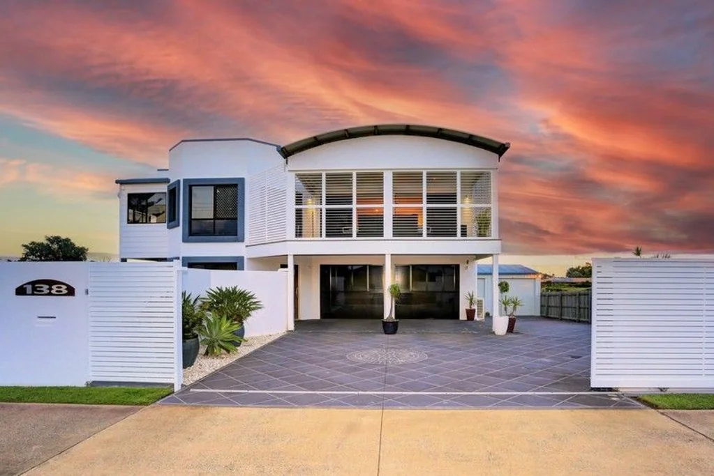 138 Woongarra Scenic Drive, Bargara, QLD 4670