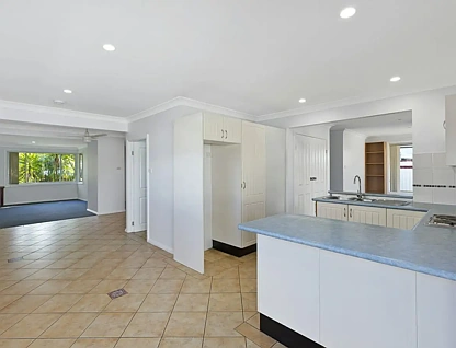 21 Kerry Crescent, Berkeley Vale, Central Coast, 4 ਕਮਰੇ, 1 ਬਾਥਰੂਮ, House