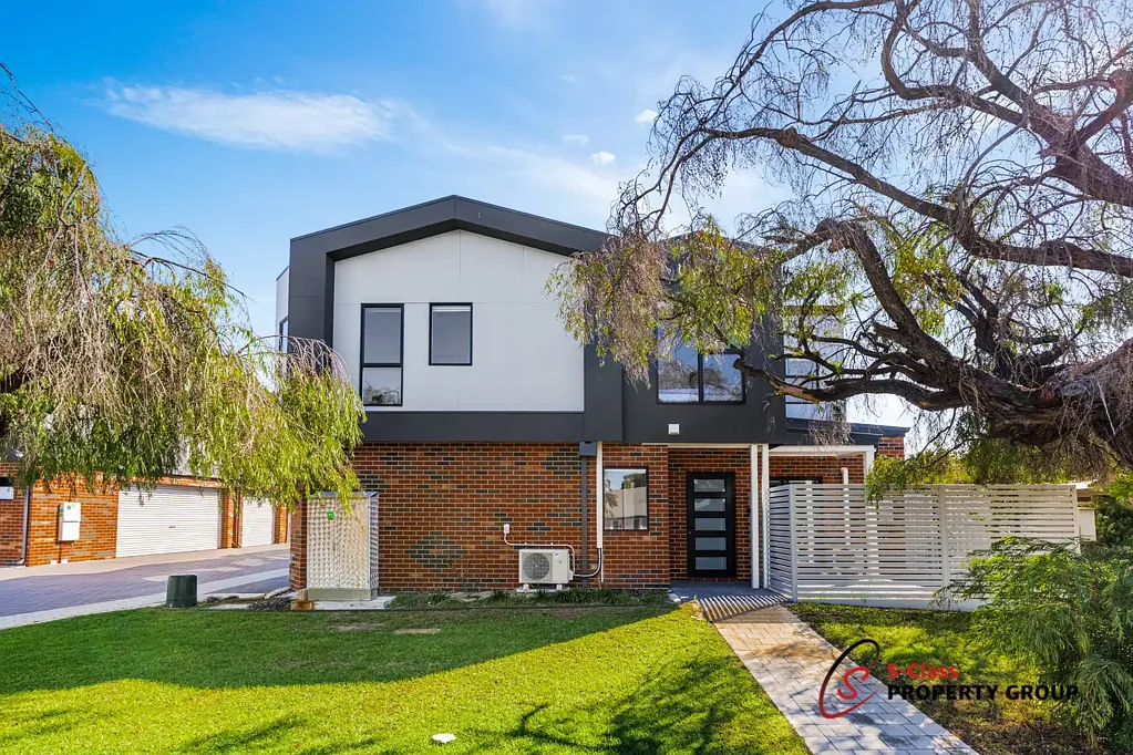 Mount Pleasant 4房  2025 build - Zero-Maintenance Living in a Premium Suburb