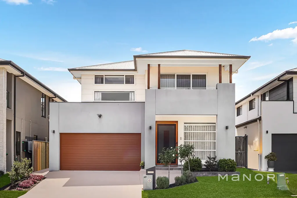49 Longerenong Avenue, Box Hill, NSW 2765