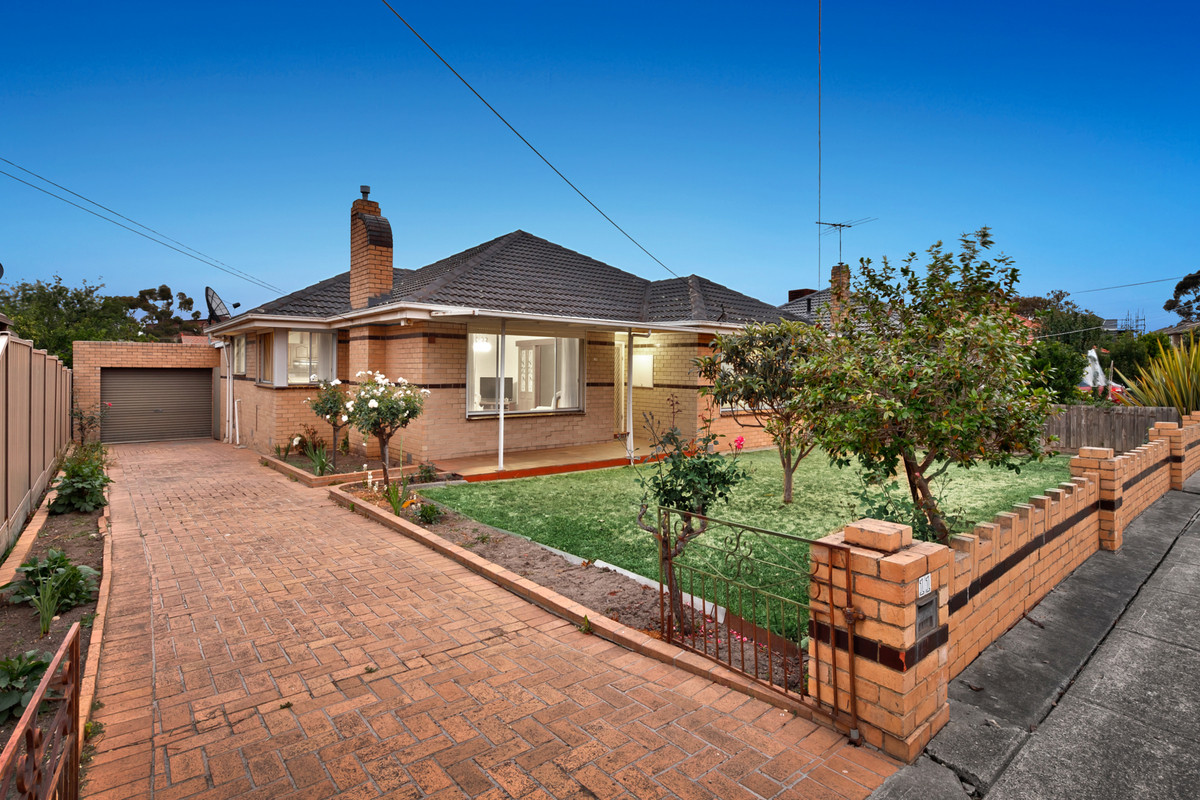 11 KING ST, GLENROY VIC 3046, 0 habitaciones, 0 baños, House