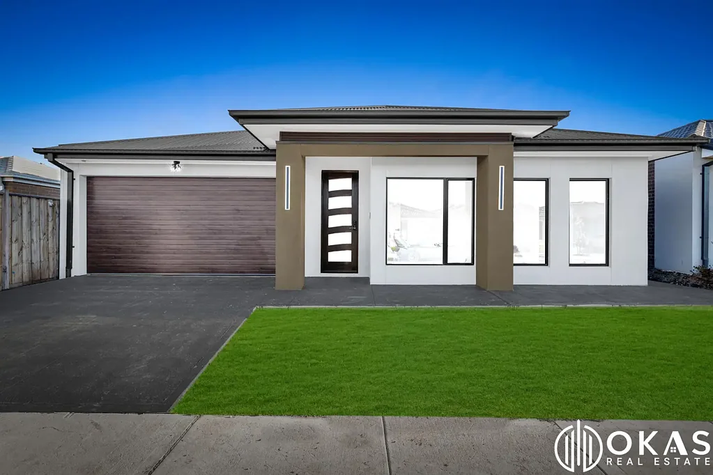 Tarneit 4 Bedroom Stunning & Upgraded Modern Family Home in Unity Park Estate with 2 Ensuites
