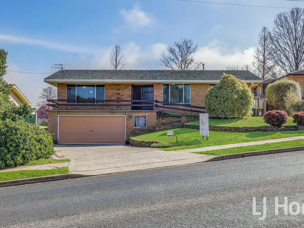 50 Boyd Street, Kelso, NSW 2795