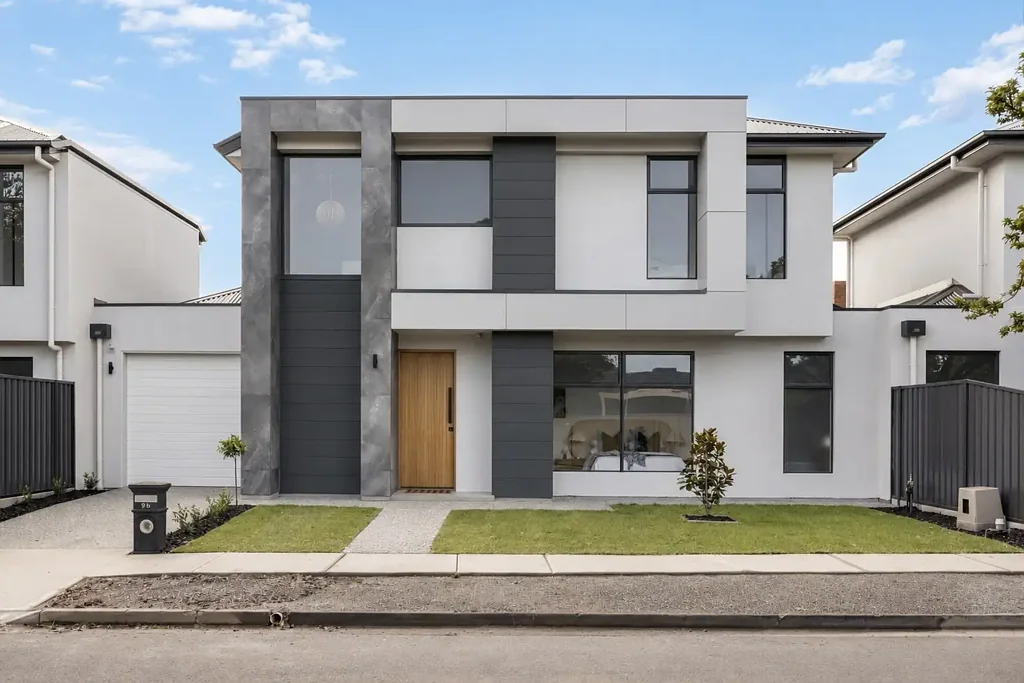 Hove 4 Slaapkamer Coastal Luxury with Flexible Family Living.