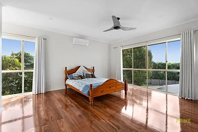 2 Pearl Drive, Craignish, QLD 4655, 5房, 3浴, House