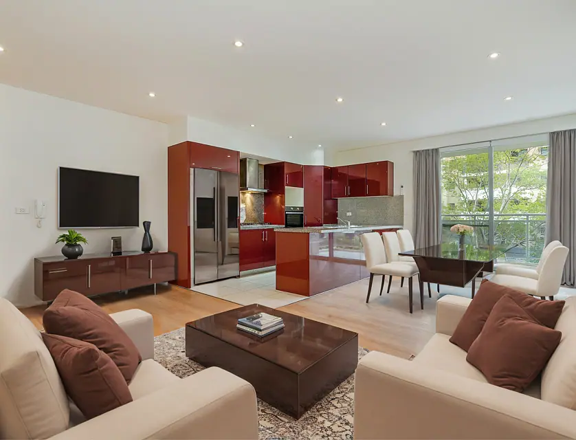 8/49 Lachlan Street, Warwick Farm, South Western Suburbs, 2 chambres, 2 salles de bain, Apartment