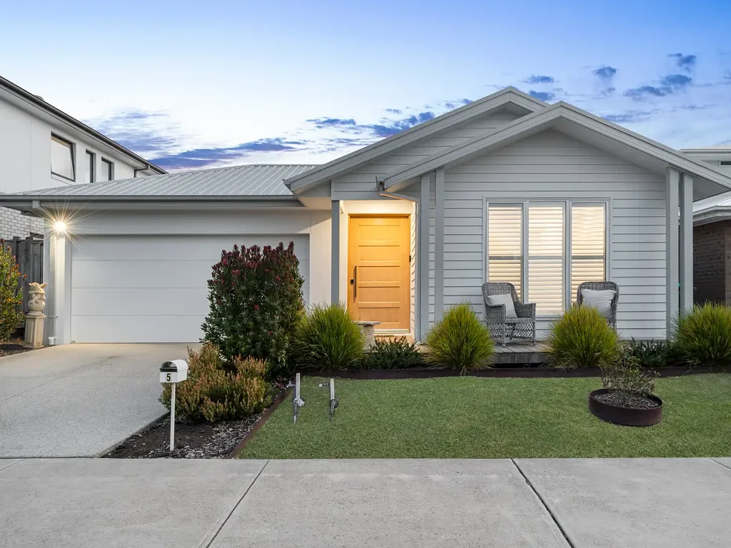 5 Macfarlane Street, Torquay, VIC 3228