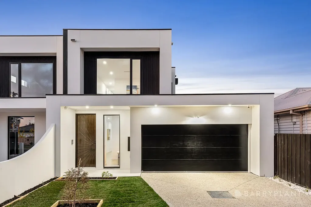 Edithvale 4ਬੈੱਡਰੂਮ Brand New Luxury Townhouse with Impressive Scale