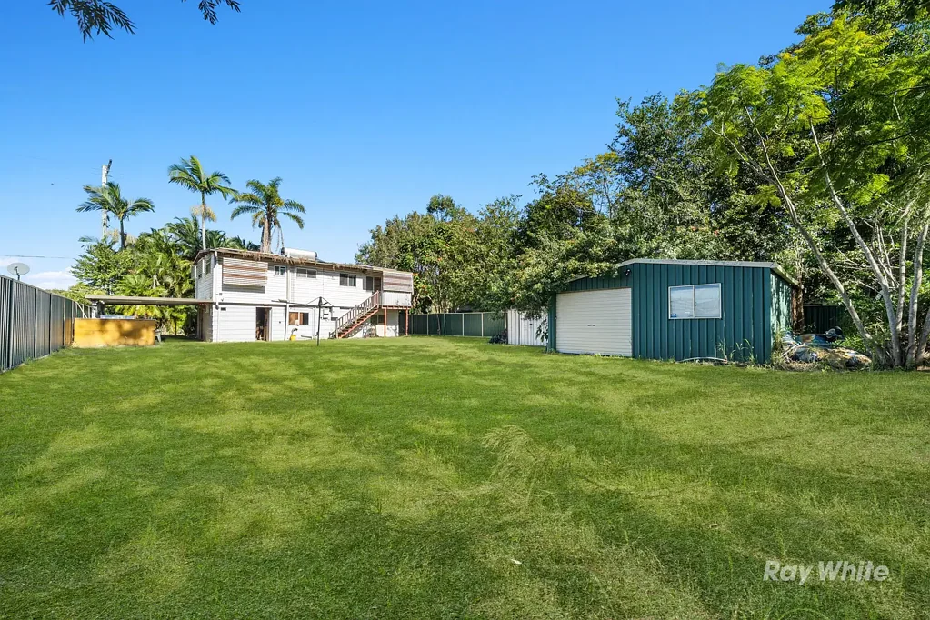 938 Kingston Road Of, Waterford West, QLD 4133
