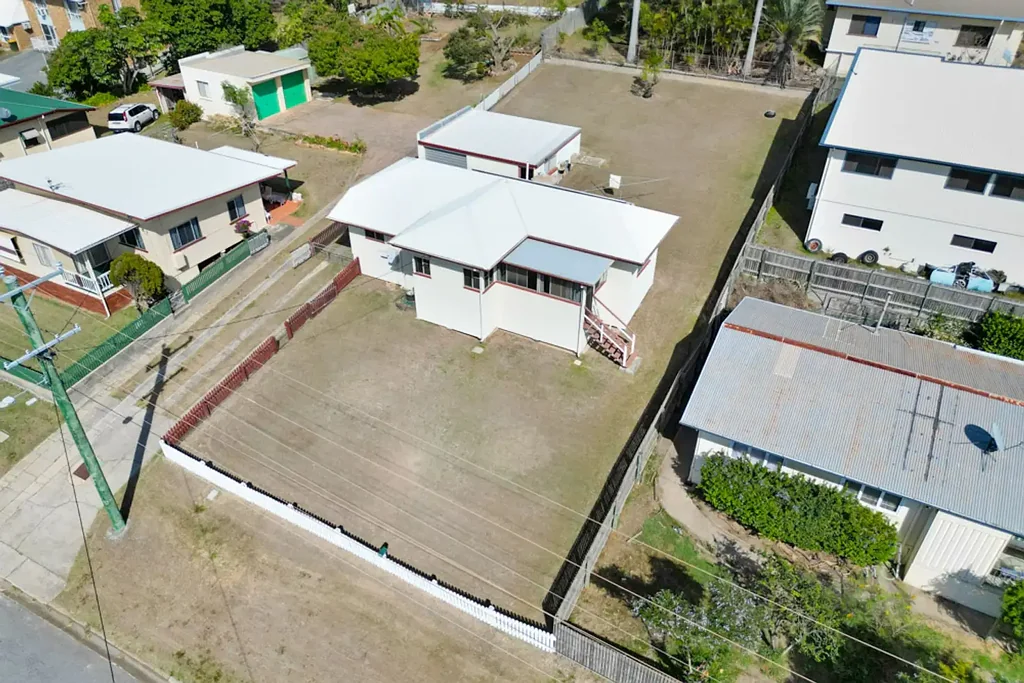 9A Ann Street, South Gladstone, QLD 4680