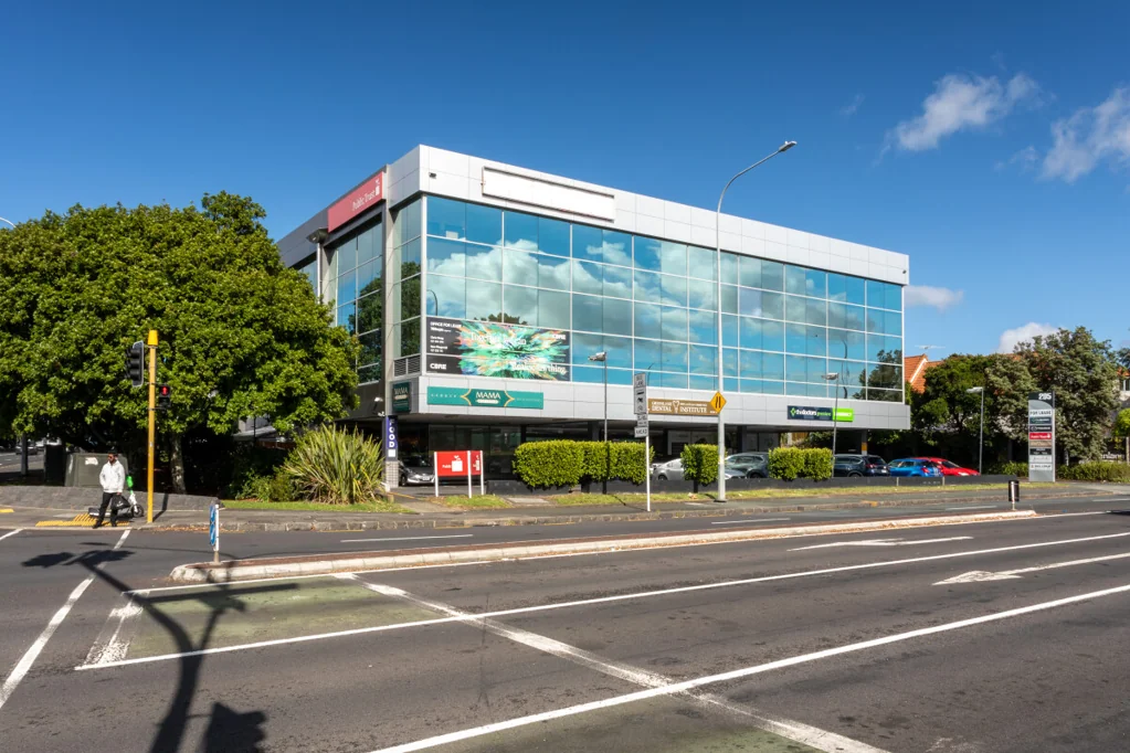 Greenlane Multiple offerings available with naming rights