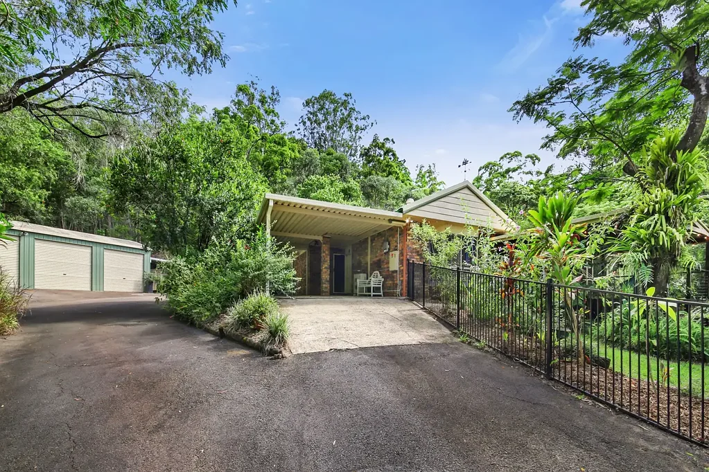 351 Connection Road, Mooloolah Valley, QLD 4553