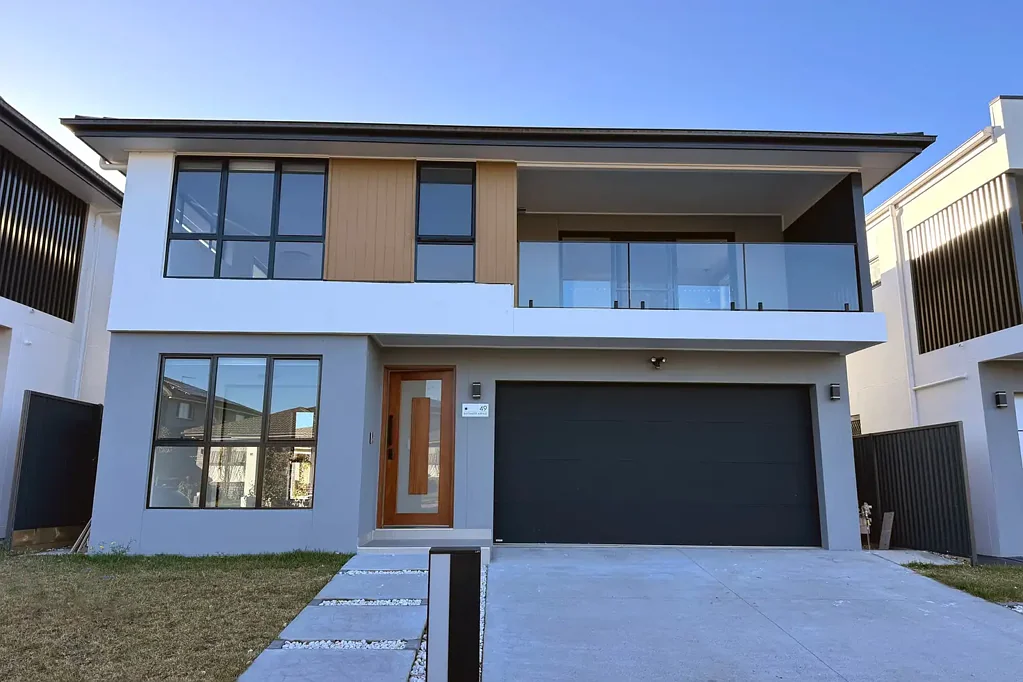 49 Bayswater Avenue, Tallawong, NSW 2762