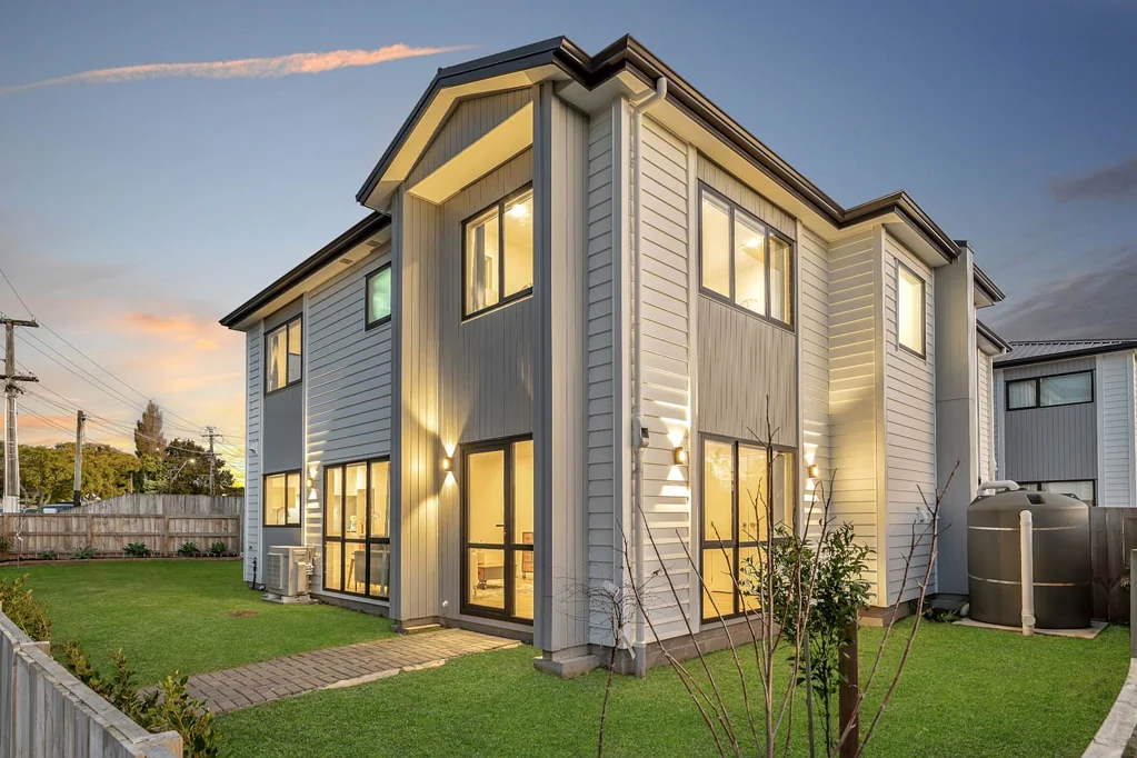 119A Coxhead Road, Manurewa, Manukau City, Auckland