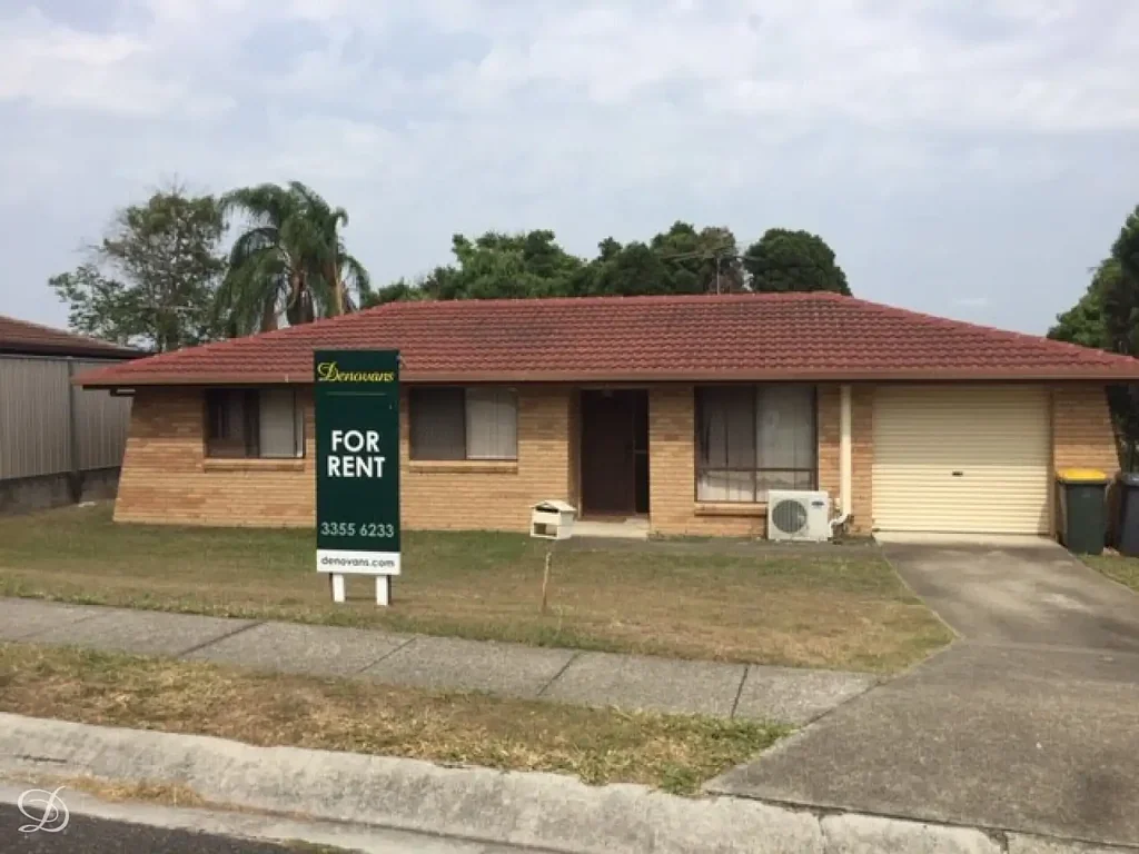 Convenient Living in a Great Location!