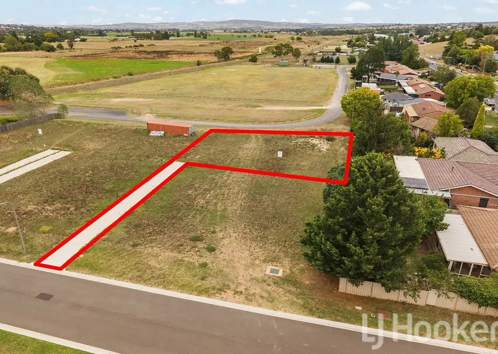 Kelso  Premium Block in Sought-After Estate