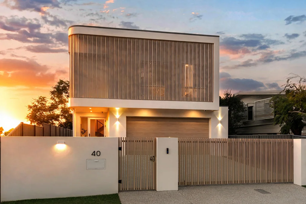 Runcorn 5ห้องนอน Architectural Elegance. Effortless Luxury.