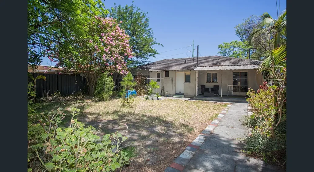Charming Character Home on a Spacious Block