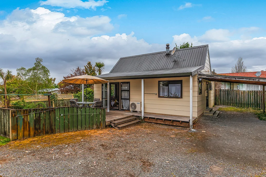 1/15 Te Takinga Street, Turangi, Taupo, Waikato