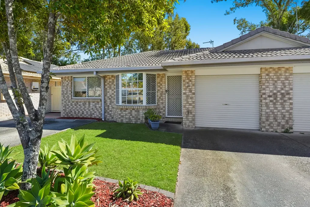 13/15 Yaun Street, Coomera, QLD 4209