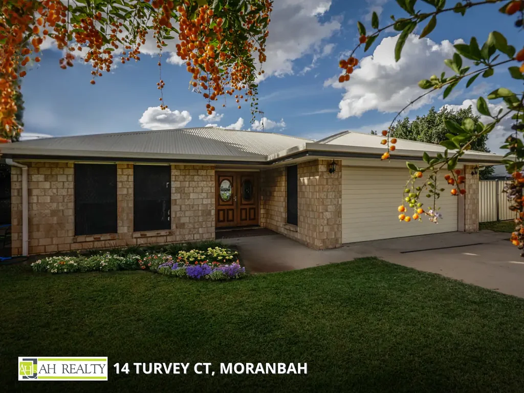 14 Turvey Court, Moranbah, QLD 4744