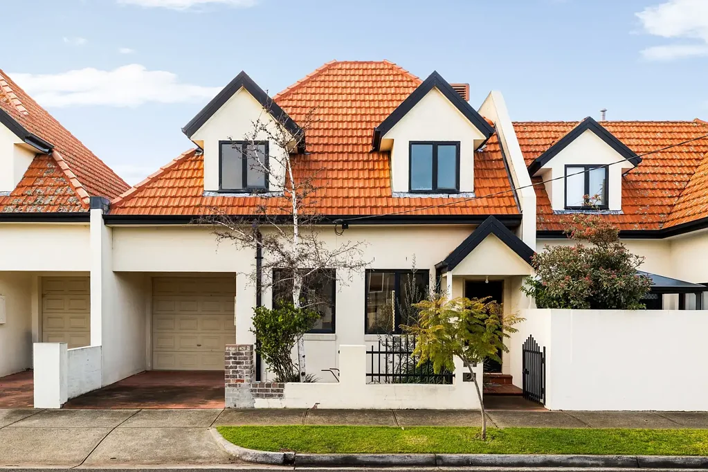Renovated Three-Bedroom Home in a Prime Coburg Location