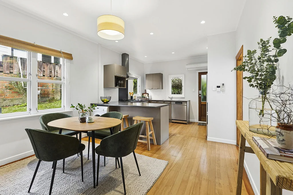 Brooklyn 3Phòng ngủ Versatile living in the heart of Brooklyn
