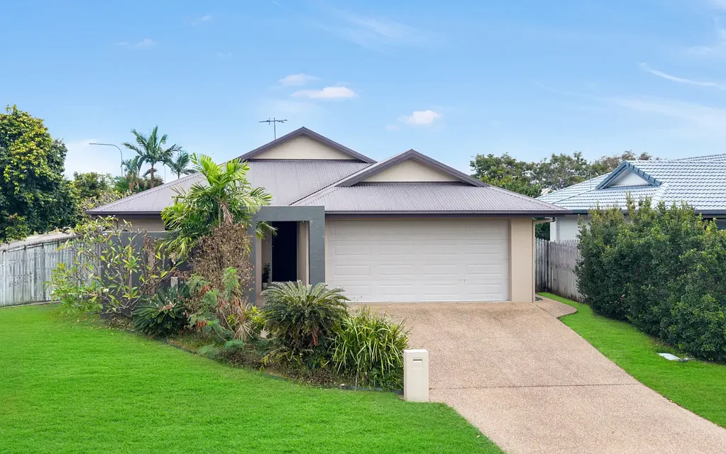 Kirwan 4房  Secure DHA Investment with Guaranteed Income in a High-Demand Kirwan Location
