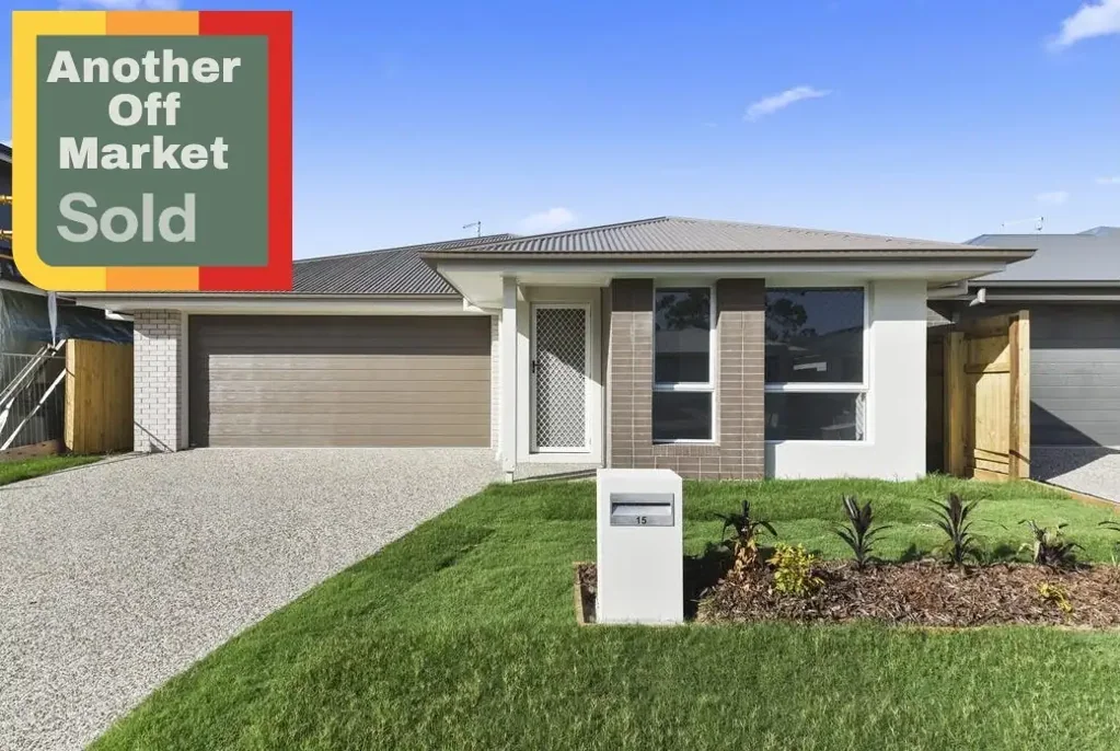 15 Waratah Street, Pallara, QLD 4110