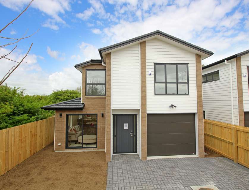 37E Berwyn Avenue, Takanini, Papakura, Auckland, 4房, 3浴, 独立屋