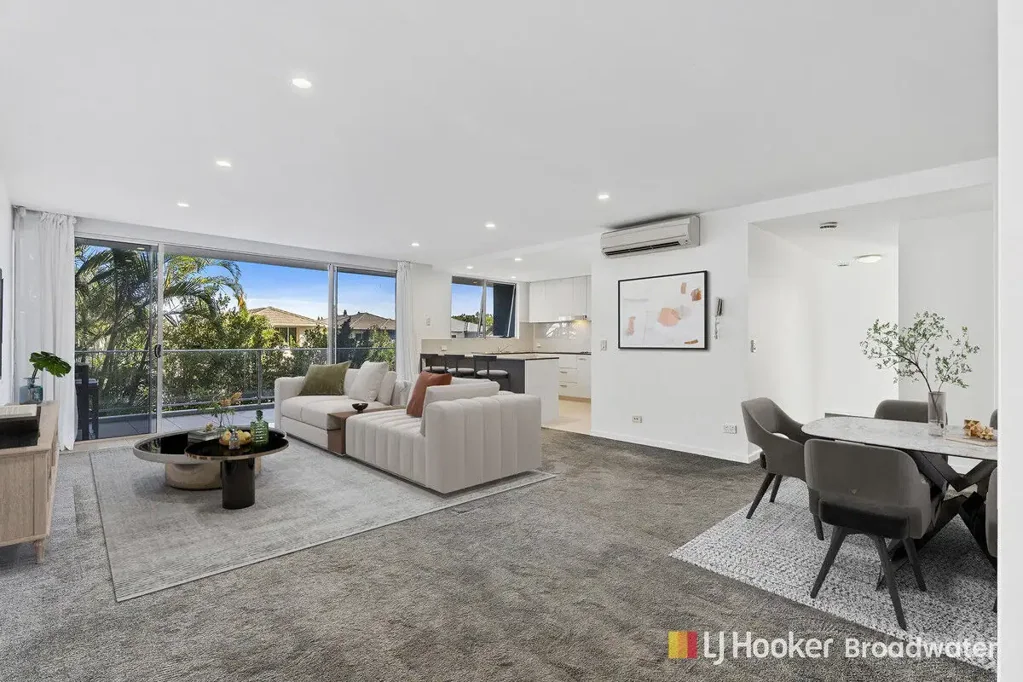 3202/2 Activa Way, Hope Island, QLD 4212