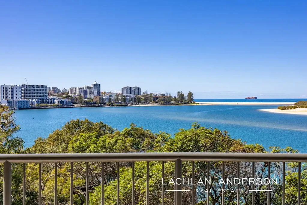 Golden Beach 4कमरा UNRIVALLED SPACE & COASTAL VIEWS