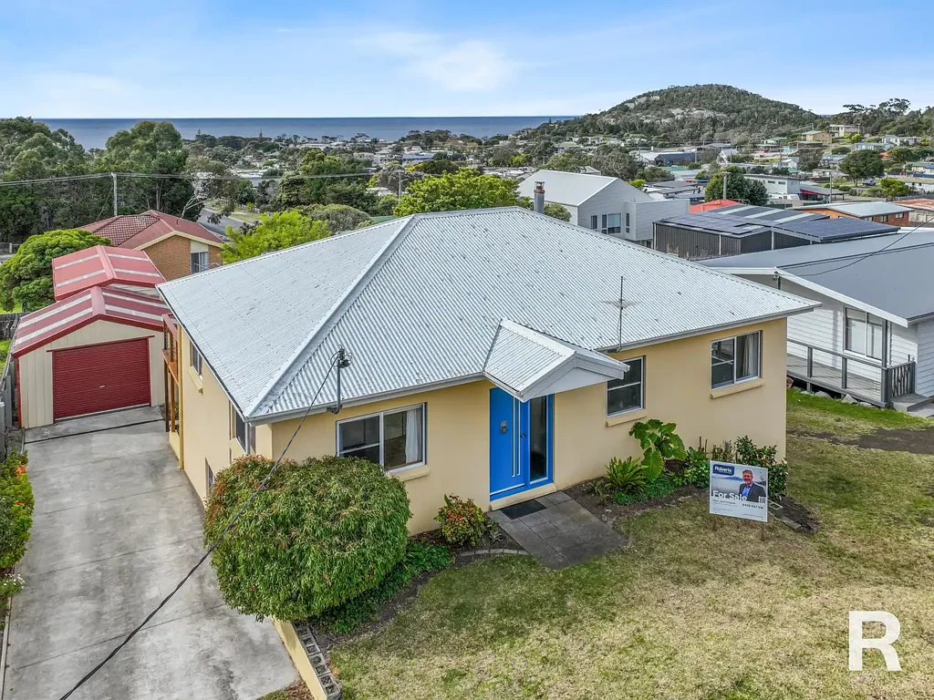 4 Denison Court, Bicheno, TAS 7215