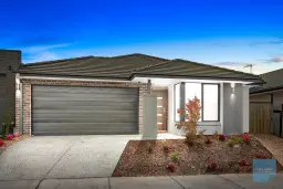 Lot 166 Waterfern Street, Fraser Rise